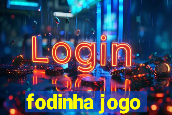 fodinha jogo